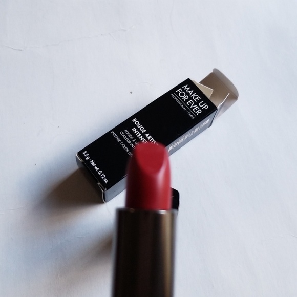 Make Up For Ever Rouge Artist Intense # 43 - Picture 6 of 8